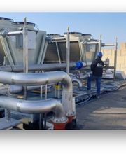 M.P. Welding SA Bild 6