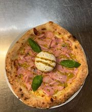 Restaurant zum Kreuz (Vari Sapori) Bild 1