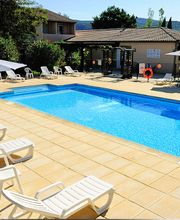 Hôtel Restaurant le Clos des Bruyères image 5