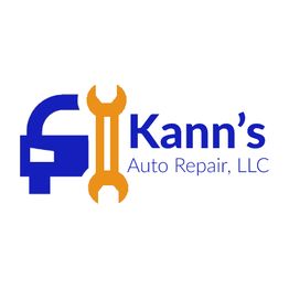 Kann's Auto Repair, LLC