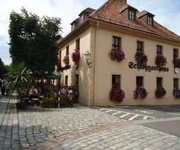 Schloßgasthaus Lichtenwalde Bild 9