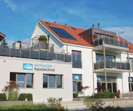 Eichholzer Haustechnik AG Bild 13