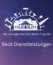 Beck Dienstleistungen - rund ums Haus und Hof Bild 2