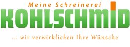 Kohlschmid Schreinerei GmbH