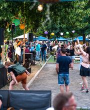 Veranstaltungen und Events Ediger-Eller Mosel