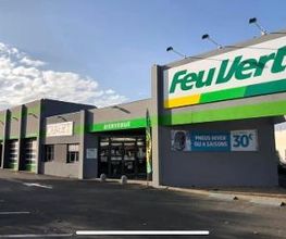 Feu Vert image 2