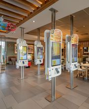 McDonald's Bild 8