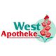 Logo der West-Apotheke
