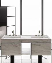 Maison Brune - Boffi Saint-Tropez - Cuisine & Dressing Haut de Gamme Saint-Tropez image 8