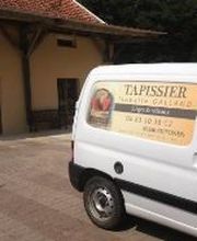 Tapissier Isabelle Galland image 1