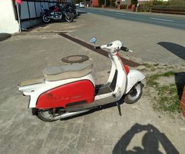 Müllers Auto & Motorrad Meister & Selbsthilfe Werkstatt Bild 6