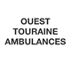 Ambulance Ouest Touraine