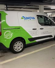 Sinova Reinigung GmbH Bild 2