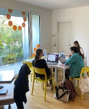 Girotondo - Fisioterapia e Ergoterapia per l'infanzia Bild 16