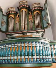 Hugo Jacobs Malergeschäft AG