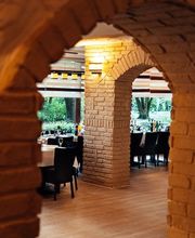 Georgisches Restaurant Chito Gvrito Bild 4