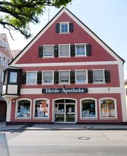 Heide-Apotheke Inh. Maximilian Winner e.K. Bild 4