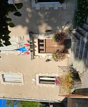 Taxi Rateau Pascal image 8