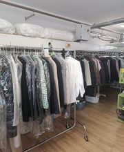 Textilpflege Schlebusch Bild 1