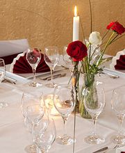 Luchterhand Bio-Catering Bild 7