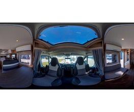 Reisemobile Pander Bild 5