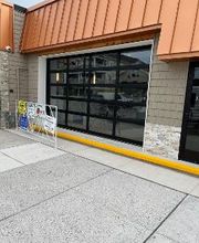 Jersey Cape Door image 4