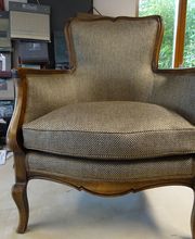 Tapissier Isabelle Galland image 13