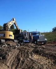 Steve Nuttall Trucking, Inc. image 1