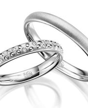 Juwelier Schillinger Eheringe Trauringe Verlobungsringe Schmuck Bild 8