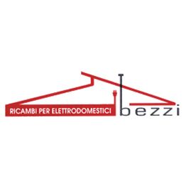 Bezzi Ricambi Elettrodomestici logo