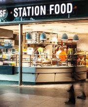 STATION FOOD GMBH Bild 11