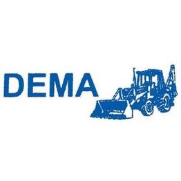 Dema logo