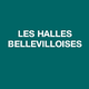 LES HALLES BELLEVILLOISES
