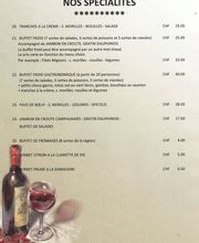 Traiteur Quiquerez SARL Bild 5