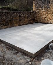 Maçonnerie campana image 7