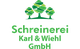 Schreinerei Karl und Wiehl GmbH