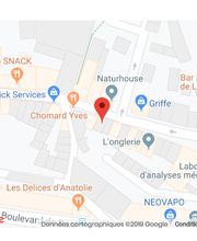 Conseiller En Gaz et Electricité image 1