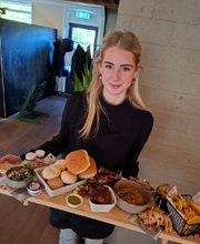 Restaurant Woodz (pannenkoek&plate's) afbeelding 14