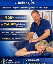 Cook Chiropractic & Rehabilitation image 2
