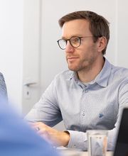 Matter + Ammann AG, QS Verantwortlicher Heizung / Kälte