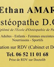 Ethan Amar Ostéopathe image 6