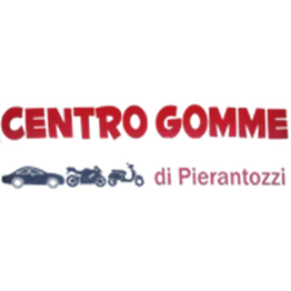 Centro Gomme logo