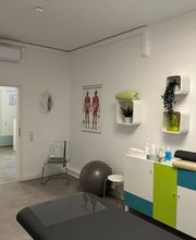 Physiotherapie Ganzmann & Schwafferts GbR Bild 5
