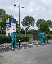 Electra Charging Station image 1