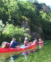 Canoë 2000 image 10