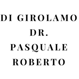Di Girolamo Dr. Pasquale Roberto logo