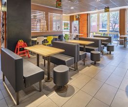 McDonald's Bild 3