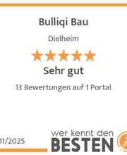 werkenntdenBESTEN.de Qualitätssiegel