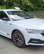 Ludovic Taxi image 8