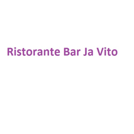 Ristorante Bar Ja Vito logo